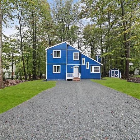 Cozy, Spacious House *New*Inthecommunity+Fire Pit Tobyhanna Exterior foto